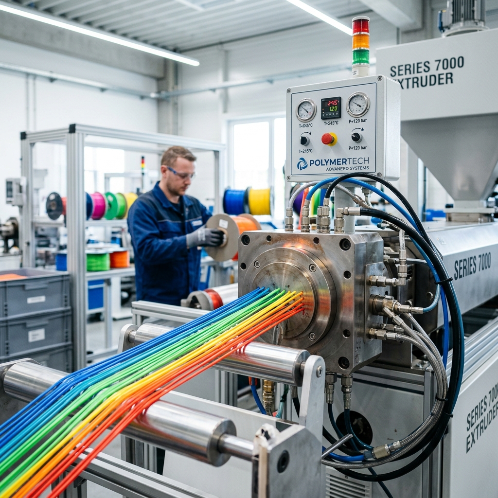 Extrusion Processes